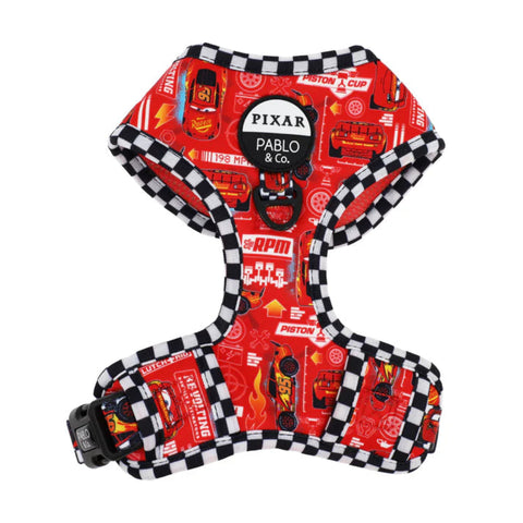 Pablo & Co Adjustable Harness Cars