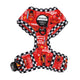 Pablo & Co Adjustable Harness Cars