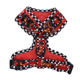 Pablo & Co Adjustable Harness Cars