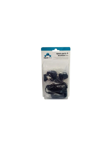 Aquavitro Sentia Doser Power Adapter and Plugs Set