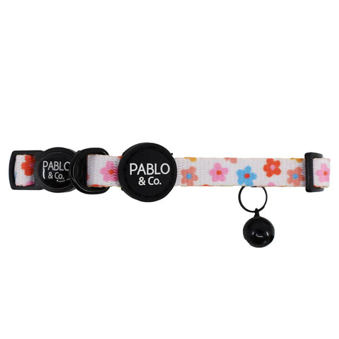 Pablo & Co Cat Collar Posy