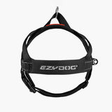 EzyDog Quick Fit Harness
