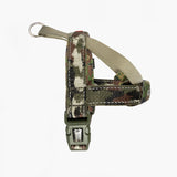 EzyDog Quick Fit Harness