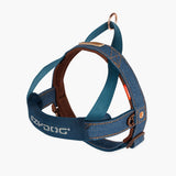 EzyDog Quick Fit Harness