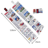 Kong Newspaper