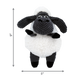 Kong - Sherps Floofs Sheep