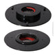 Reptile Internal Heat Lamp Holder Suit Up To 200w