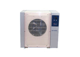 Resun CW-1000A aquarium chiller and heater 1HP – microcomputer controlled water chiller with dual display for freshwater and marine systems up to 1500L