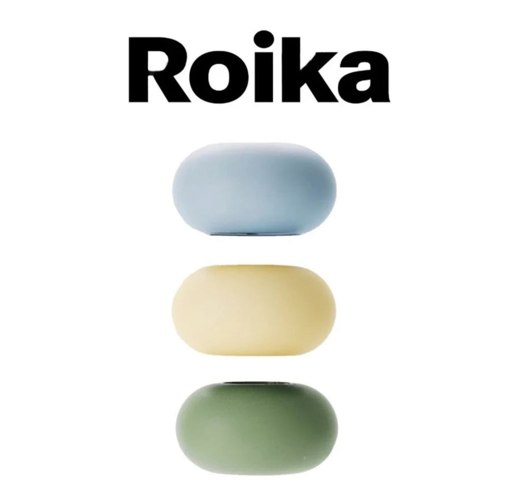 Roika Dango Ball replacement treat puzzle ball for dogs