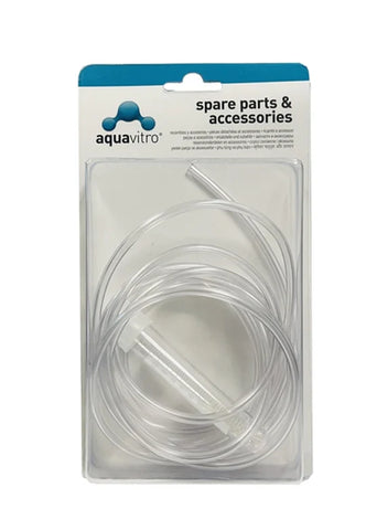 Aquavitro Sentia Doser Tubing and Calibration Tube Set
