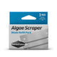 Seachem - Algae Scraper Replacement  Blades 3pk