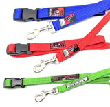 Black Dog - Smart Lead Stainless Steel