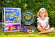 Krabooz Base Kit