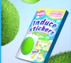 Potty Training Induce Stickers
