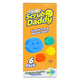 Scrub Daddy Colours