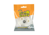 Scrub Daddy Dishwand Adapter for Dish Daddy Wand and Scrub Daddy or Scrub Mommy sponge