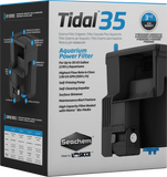 Seachem Tidal 35 Power Filter