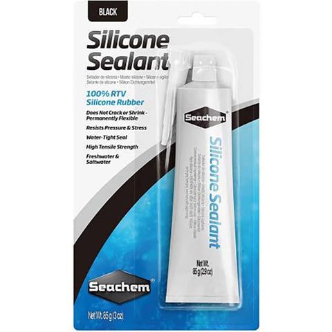 Seachem Silicone Sealant/Adhesive