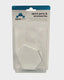 Aquavitro Sentia Doser Side Cover and Mounting Plate Set