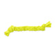 Guru Squeaking Tennis Snuffle Rope