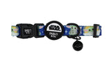 Pablo & Co Cat Collar Star Wars Grogu