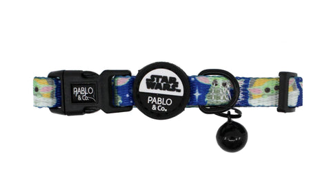 Pablo & Co Cat Collar Star Wars Grogu