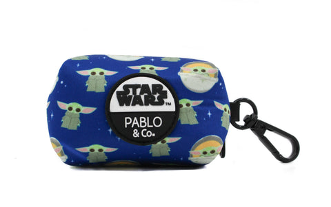 Pablo & Co Star Wars Grogu Treat Bag