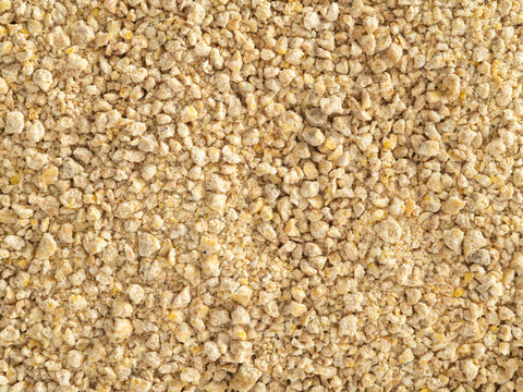 Kirby Bird Seed Chicken Crumble 2kg