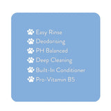 Animology Hair Of The Dogs Shampoo
