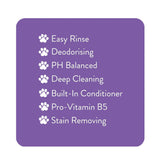 Animology True Colours Shampoo