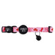 Upmarket Pets | Pablo & Co Cat Collar Disco Cowgirl