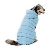 Upmarket Pets | FuzzYard Essential Puffer Jacket | Shop Dog Coats Online 