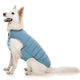 Upmarket Pets | FuzzYard Essential Puffer Jacket | Shop Dog Coats Online 