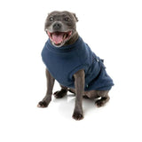 Upmarket Pets | FuzzYard Kojima Harness Jacket | Shop dog coats online