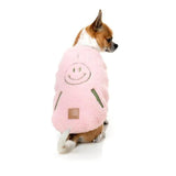 Upmarket Pets | FuzzYard Nara Jacket | Shop dog coats online