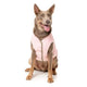 Upmarket Pets | FuzzYard Nara Jacket | Shop dog coats online