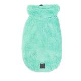Upmarket Pets | FuzzYard Turtle Teddy 24 Sweater | Shop dog coats online