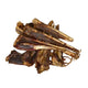 10 Dehydrated Kangaroo Leg Bone Dog Treat for sale