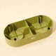 Makesure Jingle 2-in-1 Ceramic Pet Bowl Set for Food & Water Cat Bowls