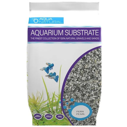 Upmarket Pets | Aqua Natural Fern Pearl | Shop aquarium supplies online