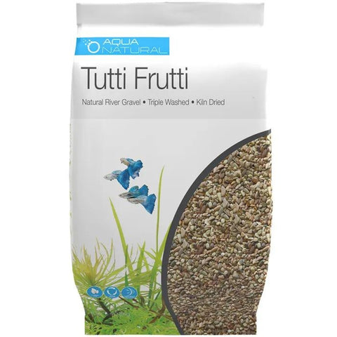 Upmarket Pets | Aqua Natural Tutti Frutti | Shop aquarium supplies online