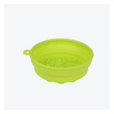 Scream Collapsible Travel Bowl w/ Suction Base