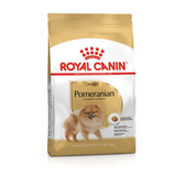 Royal Canin Dog Pomeranian Adult