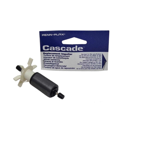 Upmarket Pets & Aquarium | Cascade Canister Filter Replacement Impeller Fits CCF2F and CCF2UK