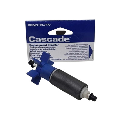 Upmarket Pets & Aquarium | Cascade Canister Filter Replacement Impeller Fits CCF5F and CCF5UK