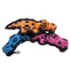 Upmarket Pets & Aquarium | Chomper Gladiator Tuff Crocodile Dog Toy - Assorted Colour | Shop dog toys online