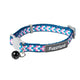 FuzzYard Cat Collar - Groovelock