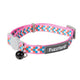 FuzzYard Cat Collar - Groovelock