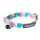 FuzzYard Cat Collar - New Wave