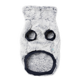 FuzzYard Frosted Teddy Sweater